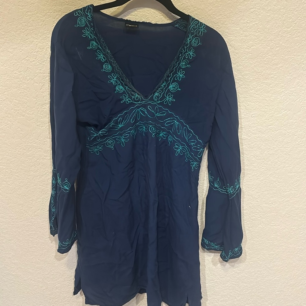 Dress/tunic